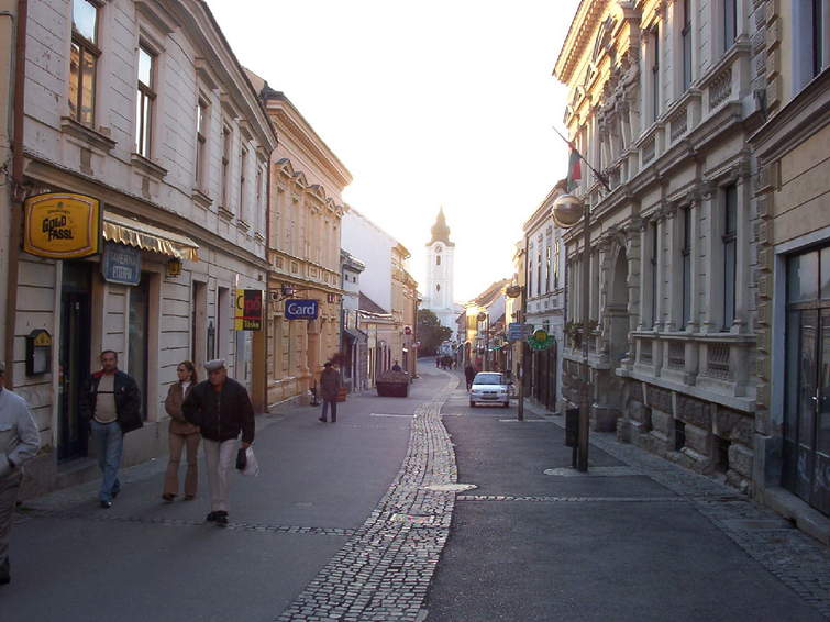 Pécs
