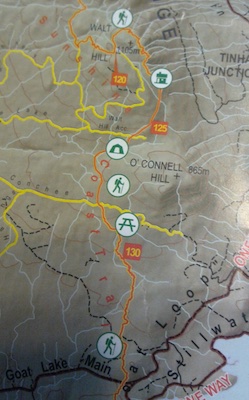 SCT map 3 SCT map 3